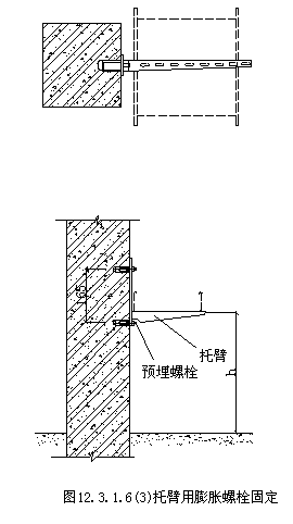 电缆桥架线槽安装规范工艺施工图集